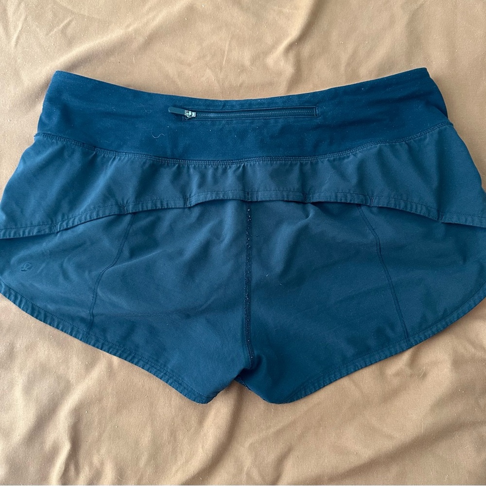 Lululemon Align Short 2.5